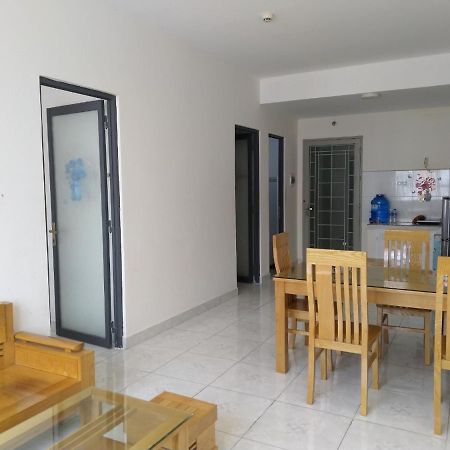 Thao Nguyen Homestay Thon My Phuoc Exterior photo