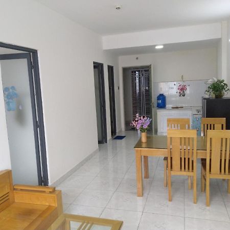 Thao Nguyen Homestay Thon My Phuoc Exterior photo