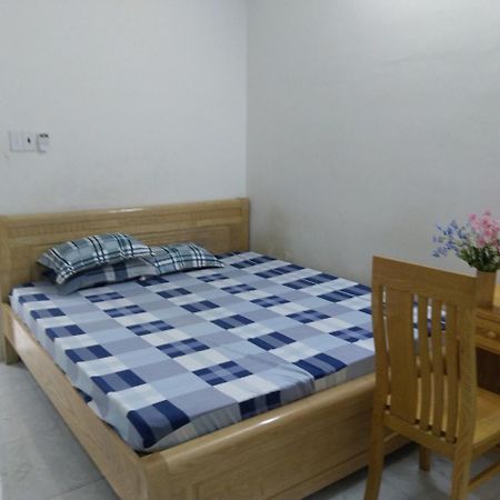 Thao Nguyen Homestay Thon My Phuoc Exterior photo