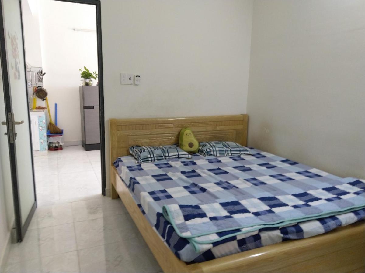 Thao Nguyen Homestay Thon My Phuoc Exterior photo