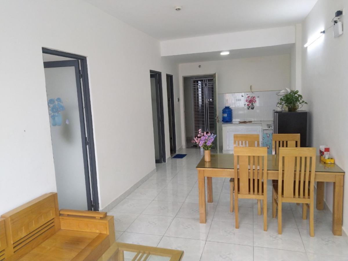 Thao Nguyen Homestay Thon My Phuoc Exterior photo